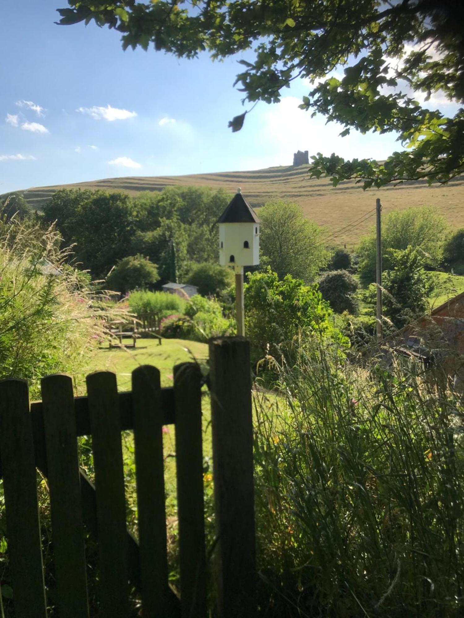 The Cottage Abbotsbury Extérieur photo