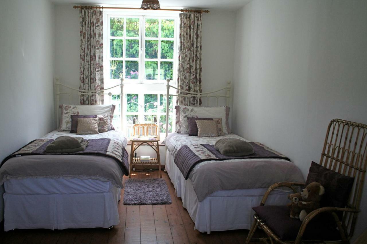 The Cottage Abbotsbury Extérieur photo
